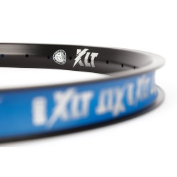 BSD XLT Rim, Black